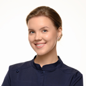 Шуляк Екатерина Денисовна, стоматологический гигиенист