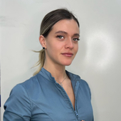 Филатенко Анна Алексеевна, ортодонт