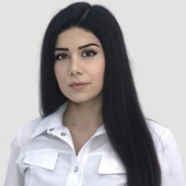 Степанян Тамара Врамовна, пластический хирург