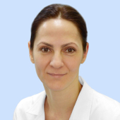 Шульгина Елена Константиновна, стоматолог-терапевт