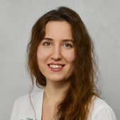 Лень (Зубарева) Зоя Николаевна, гемостазиолог