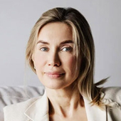 Денисенко Анна Львовна, психотерапевт