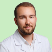 Романюк Даниил Викторович, стоматологический гигиенист