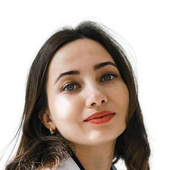 Салех Елена Дмитриевна, педиатр