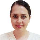 Алисултанова Яна Магомедгаджиевна, гинеколог