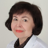 Проскурнина Елена Анатольевна, дерматолог