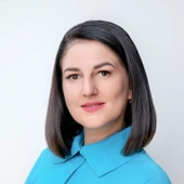 Борисова Виктория Владимировна, детский стоматолог