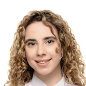 Салмина Елена Александровна, стоматолог-терапевт