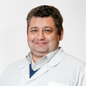 Габбасов Амир Ринатович, офтальмолог-хирург