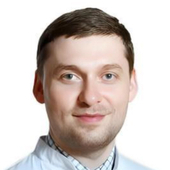 Полубояров Андрей Сергеевич, уролог