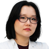 Шин Надежда Владимировна, невролог