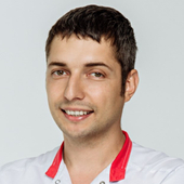 Реутов Сергей Владимирович, стоматолог-хирург