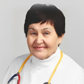 Айбулатова Миллядия Ахатьевна, анестезиолог