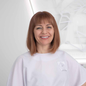 Литвиненко Людмила Ивановна, терапевт