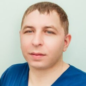 Пивоваров Владимир Александрович, торакальный хирург