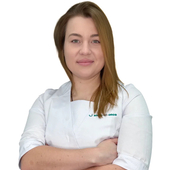 Саитгареева Алия Зуфаровна, стоматолог-терапевт