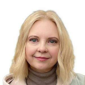 Азарова Анна Петровна, офтальмолог