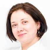 Родионова Людмила Анатольевна, невролог