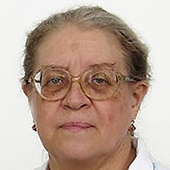 Семенова Татьяна Сергеевна, врач функциональной диагностики