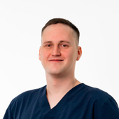 Красильников Вадим Алексеевич, стоматологический гигиенист