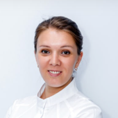 Григорьева Ксения Эдуардовна, ЛОР