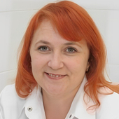Ладыгина Ирина Николаевна, гинеколог