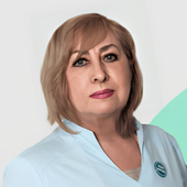 Воронина Ольга Алексеевна, аллерголог