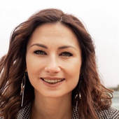 Боровкова Маргарита Сергеевна, анестезиолог-реаниматолог