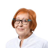 Устинова Наталья Олеговна, кардиолог