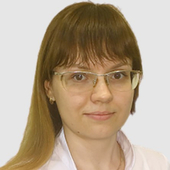 Куташова Екатерина Андреевна, педиатр