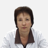 Фаттяхетдинова Зифа Абдулганиевна, дерматолог