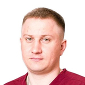 Жданкин Игорь Валерьевич, травматолог-ортопед