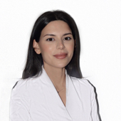 Батырова Патимат Руслановна, стоматолог-терапевт