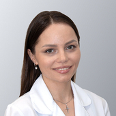 Рудзит Жанна Валерьевна, стоматолог-терапевт