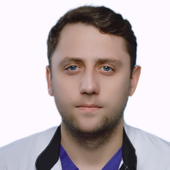 Литвинов Алексей Сергеевич, терапевт