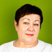 Шадрина Вера Вячеславовна, стоматолог-терапевт