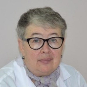 Кононенко Элеонора Федоровна, психиатр