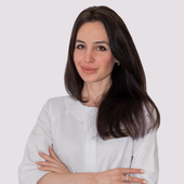 Линева Ольга Александровна, ортодонт