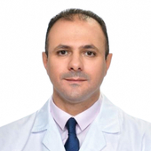 Альшараа Махер Хусейн, акушер-гинеколог