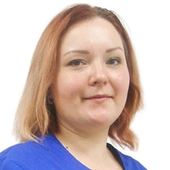 Макарова Валентина Андреевна, невролог