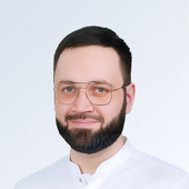 Гумаков Хизир Увайсович, анестезиолог