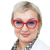 Гиберт Тамара Владимировна, гинеколог