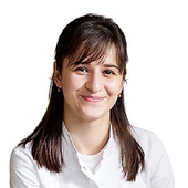 Кокоева Милена Ахсарбеговна, акушер-гинеколог