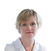 Чеснокова Татьяна Владимировна, эндокринолог