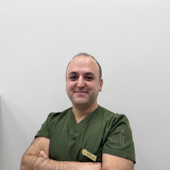 Бит-Алекс Алекс Саргонович, пародонтолог