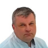 Киприн Анатолий Владимирович, ортопед