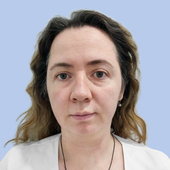 Дзукаева Элла Урузмаговна, стоматолог-хирург