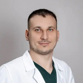 Баутин Илья Александрович, эндоскопист