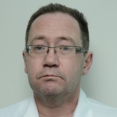 Хисматуллин Мурат Маратович, врач УЗД