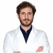 Оганян Давид Вячеславович, психиатр